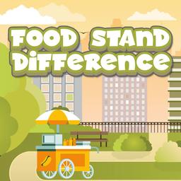Food Stand Difference