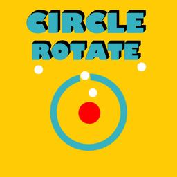 Circle Rotate